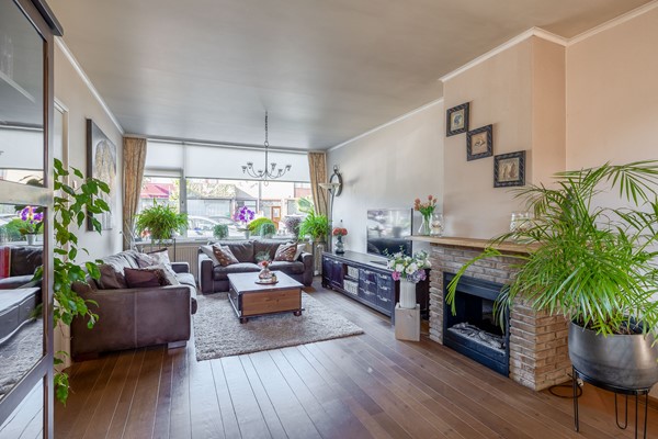 Medium property photo - Lijsterbeslaan 27, 3181 BL Rozenburg Zh